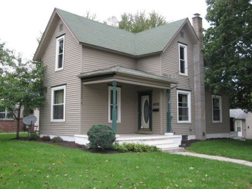 402 Cedar St, Auburn, IN 46706-1810