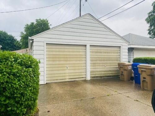 7518 37 Ave, Kenosha WI 53144-2122 exterior