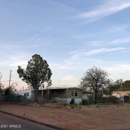 305 Rainbow Way, Sierra Vista, AZ 85635-3737