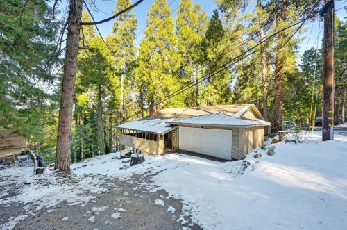 6955 Ridgeway Dr, Pacific House, CA 95726-9586