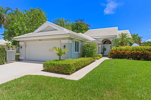 2710 Clubhouse Pointe, West Palm Beach, FL 33409-2018