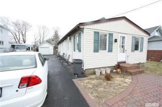 46 Silver St, Canaan Lake, NY 11772-2925