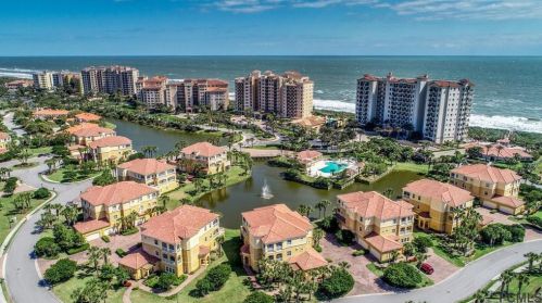 115 Avenue De La Mer, Palm Coast, FL 32137-1210