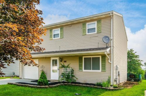 1254 Bermuda Dr, Marion, OH 43302-1669