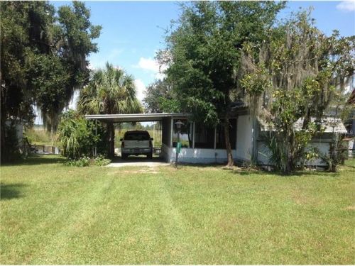 4250 Lake Park Dr, Hernando, FL 34442-3133