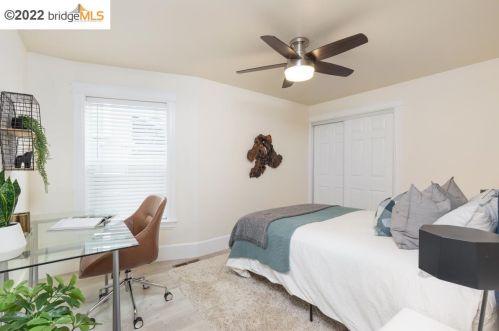 534 25th St, Oakland CA  94606-4145 exterior