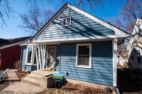 5740 25 Ave, Minneapolis MN 55417-2709 exterior