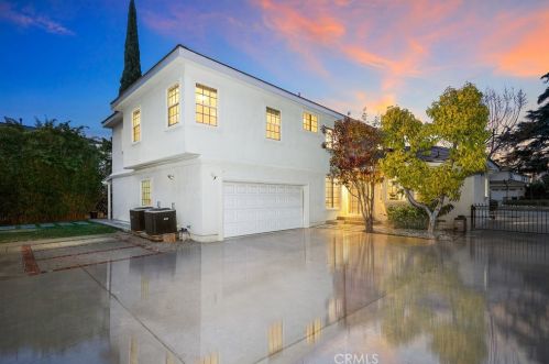 9908 Howland Dr, Temple City CA  91780-3235 exterior