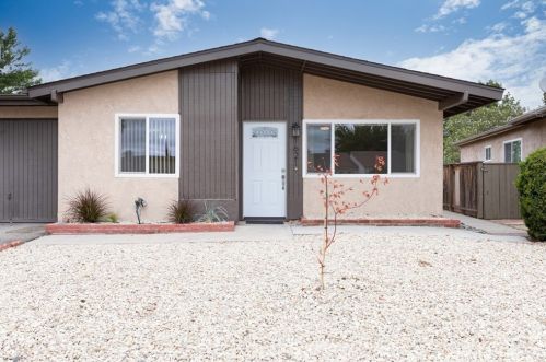 1621 Shepherd Dr, Lake Nacimiento CA  93446-3625 exterior