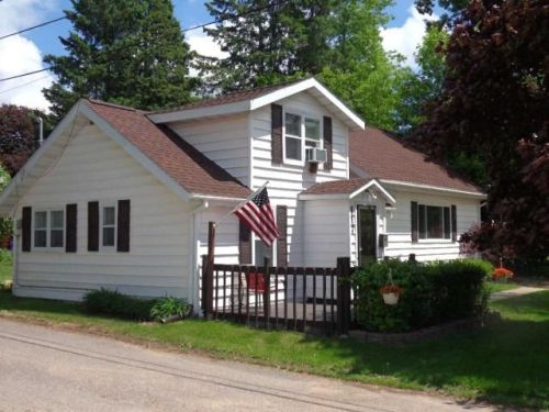 117 Vincent St, Woodboro, WI 54501-2256