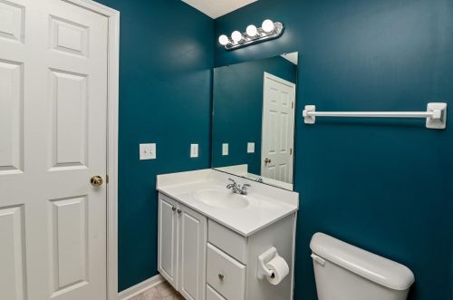 1444 Home Wood Ct, Amelia OH  45102-1687 exterior