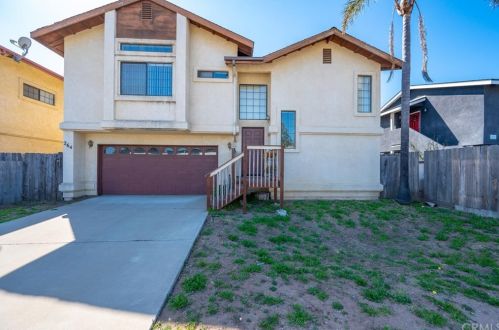 264 11th St, Pismo Beach, CA 93433-2128