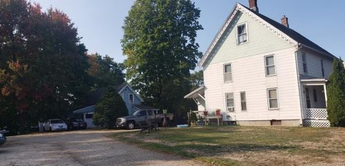 20 Pine Hill St, Manchester CT  06042-3111 exterior