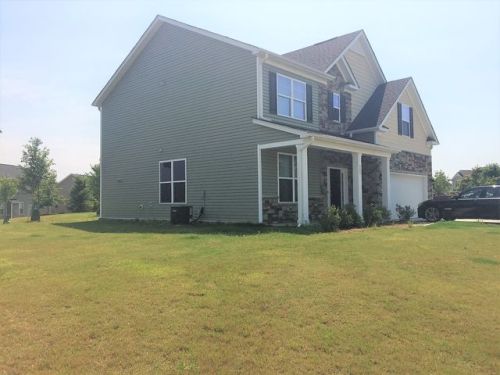 323 Hope Valley Rd, Knightdale, NC 27545-6740