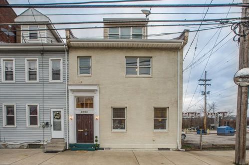 2905 Sarah St, Pittsburgh, PA 15203-2327