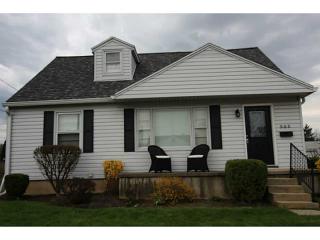 565 Linwood Dr, Troy, OH 45373-2124