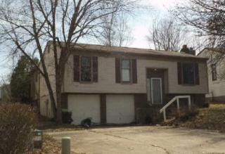 1525 Woodside Dr, Florence, KY 41042-9774