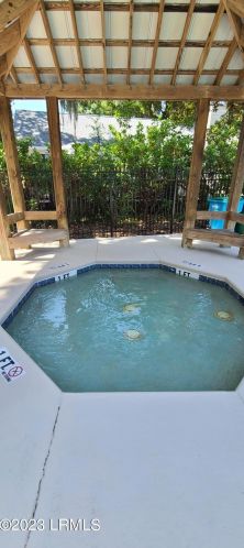 5 Wateree Ct, Beaufort SC  29902-3332 exterior