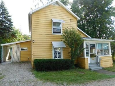 410 Taft Pl, Warren, PA 16365-4918