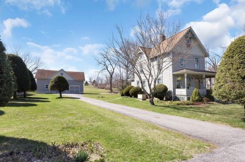 55 South St, Patterson NY  12563-3102 exterior