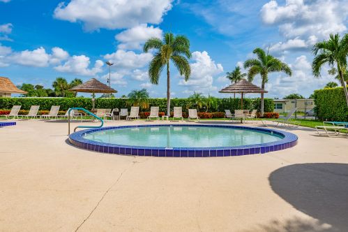 59003 Captiva Bay, Boynton Beach FL  33436-1913 exterior