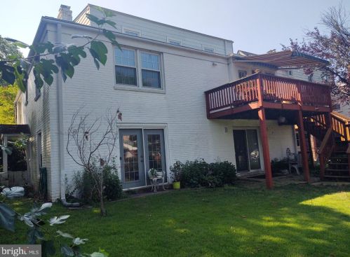 6210 Sligo Mill Rd, Washington, DC 20011-1528