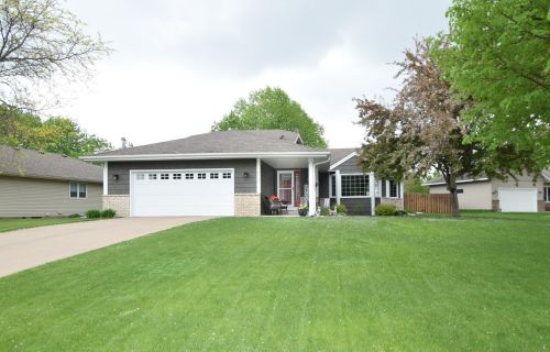 13119 Yukon St, Minneapolis, MN 55448-1227