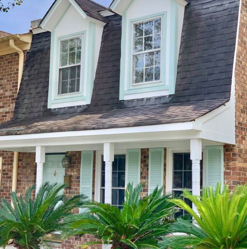 668 Buckhall Ct, Mount Pleasant SC  29464-3569 exterior