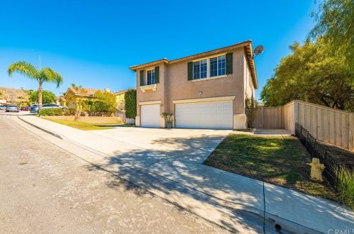 31607 Saddle Ridge Dr, Lake Elsinore, CA 92532-0411
