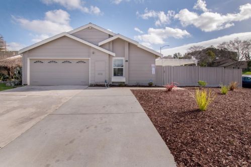 2314 Elkins Way, San Jose, CA 95121-1337