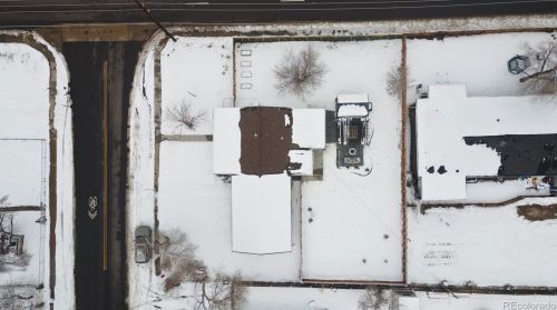 7160 Utica St, Westminster CO  80030-5860 exterior