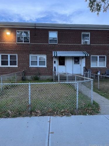 273 Success Ave, Bridgeport, CT 06610-2427