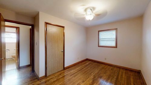 3434 74th Ave, Gary IN  46410-4945 exterior