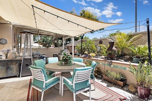 24 Morning Glory, Trabuco Canyon CA  92688-1522 exterior