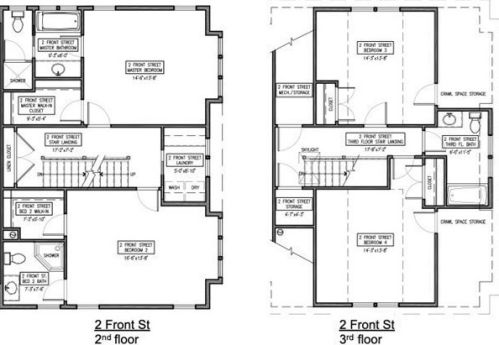 2 Front St, Natick MA  01760-6019 exterior