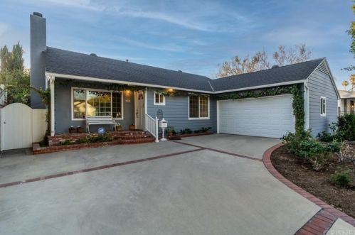 7117 Texhoma Ave, Van Nuys, CA 91406-3535