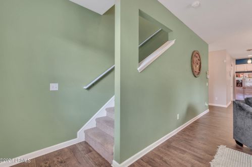 4923 Tidal Walk Ln, Beaufort SC  29907 exterior