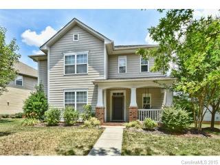 17526 Hbr Walk Dr, Cornelius NC  28031-5764 exterior