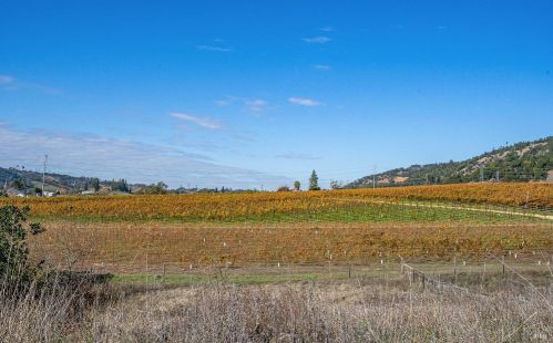 4933 Harville Rd, Santa Rosa CA  95409 exterior