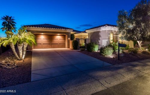 13354 Junipero Dr, Sun City, AZ 85375-6833