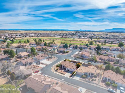 715 Wandering River Rd, Cornville AZ  86325-4804 exterior