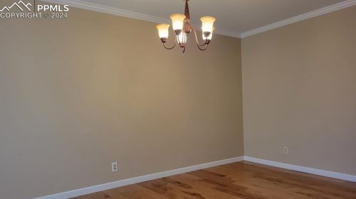 14 Villa Dr, Pueblo CO 81001-1419 exterior