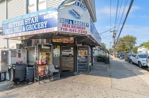 89-20 Sutter Ave, Jamaica, NY 11417-1117