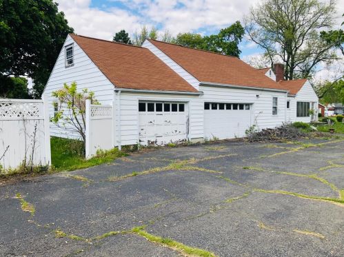 155 Roshon Ave, Clinton County, OH 45169-1327