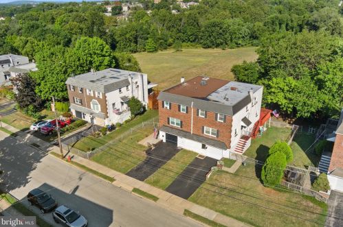 1615 High St, Norristown PA 19401-5130 exterior