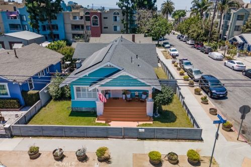 527 Almond Ave, Long Beach, CA 90802-1743