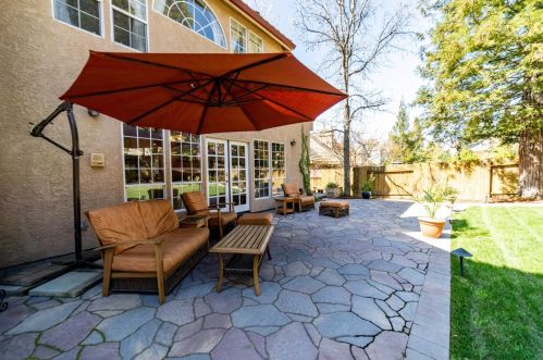 224 American Riv Cyn Dr, Folsom CA 95630-7143 exterior