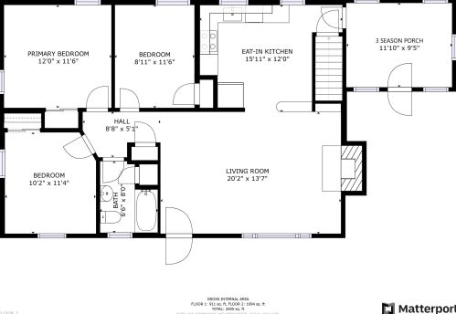 132 Haverhill Rd, Salem NH  03079-1243 exterior