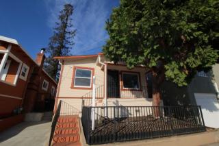7420 Ney Ave, Oakland, CA 94605-2914