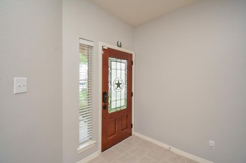 12911 Southern Valley Dr, Pearland TX  77584-3691 exterior